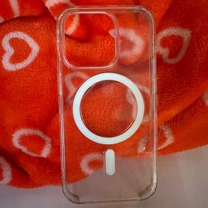 Iphone 14 pro magsafe phone case